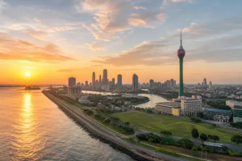 Colombo
