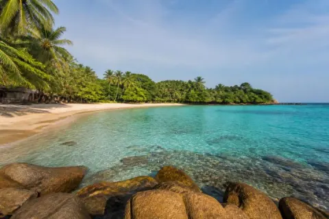 Trincomalee