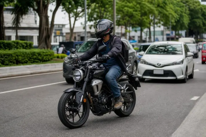 Bike