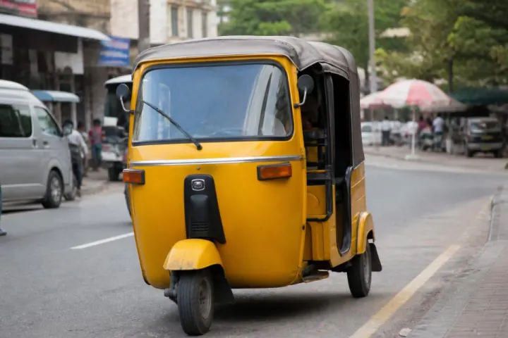Tuk
